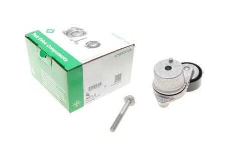 Натяжник ременя генератора Chevrolet Optra/Daewoo Gentra 1.5 13-