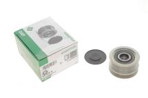 Шків генератора VW T5 1.9/2.5 TDI/Caddy 1.4/1.6i/1.9 TDI 95-09