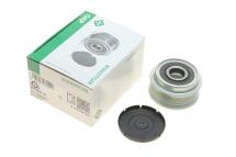 Шків генератора Kia Carnival 2.9 CRDi 99-06, 93kw/106kw, HJ3/J3(CRDi)