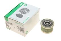 Шків генератора Renault Laguna II/Megane II 1.9 dCi 01-, F9Q