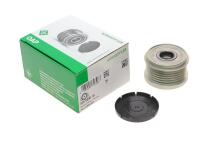 Шків генератора Ford Fiesta/Fusion 1.4 TDCi 01-12/Mazda 2 1.4 CD 03-07 Шків генератора Ford Fiesta/Fusion 1.4 TDCi 01-12/Mazda 2 1.4 CD 03-07