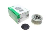 Шків генератора Honda Accord/Civic/CR-V 2.2i-DTEC 08- Шків генератора Honda Accord/Civic/CR-V 2.2i-DTEC 08-