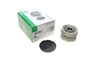Шків генератора Suzuki Jimny 1.5 DDiS 03-