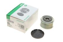 Шкив генератора Nissan NP300 Navara 2.3 dCi 15- YS23DDTT