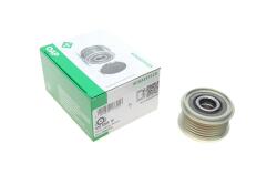 Шків генератора Citroen Berlingo/Jumpy/Peugeot Expert /Partner 1.2 Puretech/1.5 BlueHDi 18-