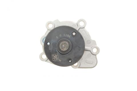 Насос воды Hyundai ix35/Tucson/Santa Fe/Kia Cerato/Sorento/Carens/Mitsubishi 2.0/2.4 10-