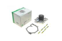 Насос воды Volvo S60/S80/S90/V40/V60 2.0D 15- Насос воды Volvo S60/S80/S90/V40/V60 2.0D 15-