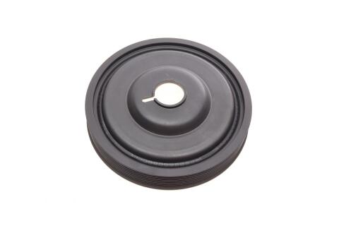 Шкив коленвала Renault Kangoo 1.5dCi -04,2004 (5PK) (с болтом)