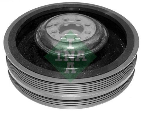 Шкив коленвала Audi A4/A6/A8/VW Passat 2.5TDI 97-05 (4PK+6PK) Шкив коленвала Audi A4/A6/A8/VW Passat 2.5TDI 97-05 (4PK+6PK)