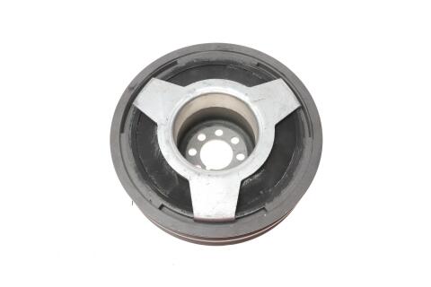 Шкив коленвала Audi A4/A6/A8/VW Passat 2.5TDI 97-05 (4PK+6PK) Шкив коленвала Audi A4/A6/A8/VW Passat 2.5TDI 97-05 (4PK+6PK)