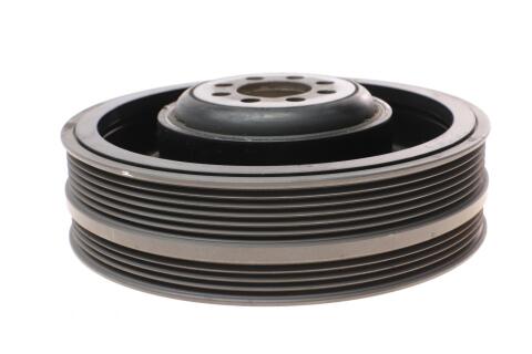 Шкив коленвала Audi A4/A6/A8/VW Passat 2.5TDI 97-05 (4PK+6PK) Шкив коленвала Audi A4/A6/A8/VW Passat 2.5TDI 97-05 (4PK+6PK)