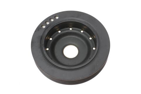 Шків колінвалу Renault Megane/Kangoo 1.6 16V 97- (з болтом)