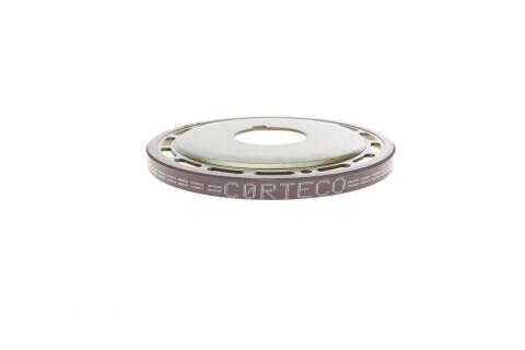 Шків колінчастого валу Citroen Jumpy/Fiat Scudo/Peugeot Expert 2.0 D 07- (6PK) (з болтом) Шків колінчастого валу Citroen Jumpy/Fiat Scudo/Peugeot Expert 2.0 D 07- (6PK) (з болтом)