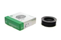 Шків колінвалу Ford Focus 1.8/2.0 04-12