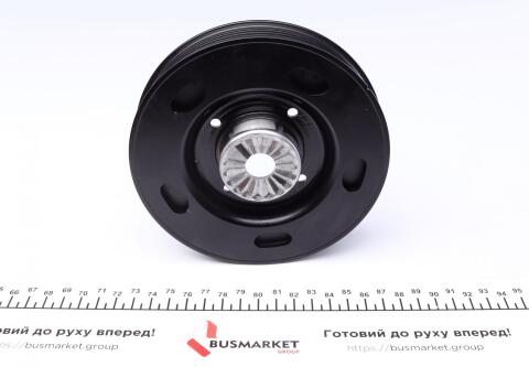 Шків колінвалу VW Golf VI/Passat/Audi A6 2.0TSI/2.0GTI/2.0TFSI 04-