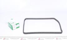 Ланцюг ГРМ MB Vito (W639) 3.2/3.7, 03- M112.951/976, z=168 (дуплекс)