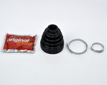 Комплект пильовиків ШРКШ (внутрішній) Renault Trafic II 2.0dCi + 2.5dCi (146л.с) / 2.5dCi + 3.0dCi / 2.3dCi