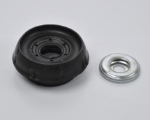 Подушка з опорним підшипником стійки Mc Phersona Renault Kangoo + Nissan Kubistar 97->08