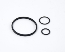 Комплект прокладок оливного охолоджувача Renault Kangoo + Nissan Kubistar 01->08 1.5dCi