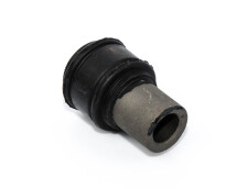 Втулка переднего амортизатора (нижнее ухо) Renault Master II + Opel Movano A 98->10