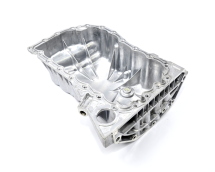 Оливний піддон Renault Trafic II + Opel Vivaro A 01->06 1.9dCi