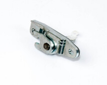 Замок розсувних дверей (R, правий, верхній засув) Renault Master II + Opel Movano A 98->10 / Renault Mascott 99->10 Замок розсувних дверей (R, правий, верхній засув) Renault Master II + Opel Movano A 98->10 / Renault Mascott 99->10