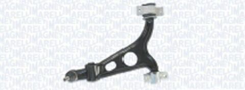 MAGNETI MARELLI FIAT Важіль нижній лев. Alfa Romeo 156 97- MAGNETI MARELLI FIAT Важіль нижній лев. Alfa Romeo 156 97-