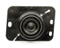 Подушка двигуна 2.0dCi (M9R 630, 692) + 2.5dCi (R, права, прямокутна) Renault Trafic II + Opel Vivaro A 03->14, фото 2 - интернет-магазин Auto-Mechanic
