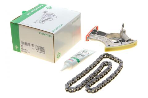 Комплект ланцюга ГРМ Audi Q5 3.2 FSI/VW Touareg 3.0 V6 TSI 08-18