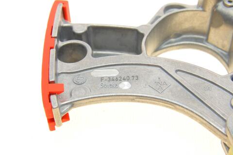 Комплект ланцюга ГРМ Audi Q5 3.2 FSI/VW Touareg 3.0 V6 TSI 08-18