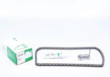 Комплект цепи ГРМ Renault Trafic II/Opel Vivaro 2.0 dCi/CDTI 06-, 66/84kw, M9R заменен на 559 1810 10