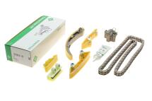 Комплект ланцюга ГРМ Ford Transit 2.0/2.4DI/TDCi/TD 00-06, 55/63/66/74kw