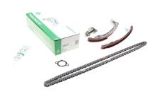 Комплект ланцюга ГРМ Toyota Avensis/Camry 00-09 (ланцюг/натяжник/шестерня)