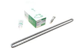 Комплект цепи ГРМ BMW 3 (F30)/4 (F33)/5 (F10)/X3 (F25) (N20B20/N52B30/N55B30) 10-18 Комплект цепи ГРМ BMW 3 (F30)/4 (F33)/5 (F10)/X3 (F25) (N20B20/N52B30/N55B30) 10-18