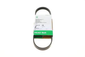 Ремінь генератора Mazda 3/5 1.8/2.0 03- (5PK716)