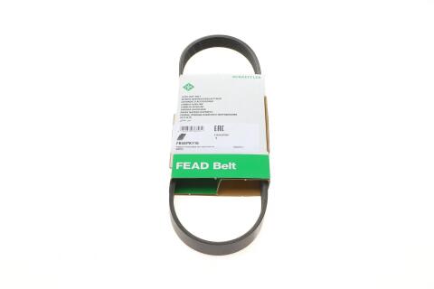 Ремінь генератора Mazda 3/5 1.8/2.0 03- (5PK716) Ремінь генератора Mazda 3/5 1.8/2.0 03- (5PK716)