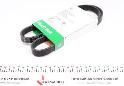 Ремень генератора Renault Kangoo 1.5 dCi