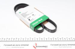 Ремінь генератора Fiat Doblo 1.4 05-