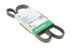 Ремень генератора Renault Kangoo 1.4/1.6i, 97- (5PK1750) Ремень генератора Renault Kangoo 1.4/1.6i, 97- (5PK1750)