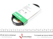 Ремінь генератора VW Golf V/Passat/Touran 1.4TSI 05-