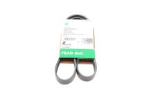 Ремень генератора VW Crafter 2.0TDI 11-16/Golf 1.4/1.6 97-05/Audi A1/A2/A4 1.4-2.0 01-18 (6PK1080) Ремень генератора VW Crafter 2.0TDI 11-16/Golf 1.4/1.6 97-05/Audi A1/A2/A4 1.4-2.0 01-18 (6PK1080)