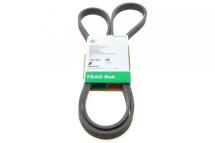 Ремінь генератора BMW 3(E92)/5(E60)/X3(E83) 07-, N47/N57