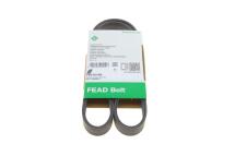 Ремінь генератора Citroen C3/C4/Peugeot 307 1.4-1.6HDi 02- Ремінь генератора Citroen C3/C4/Peugeot 307 1.4-1.6HDi 02-