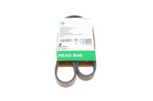 Ремень генератора VW Polo/Up 11-/Skoda Fabia 14-/Seat Ibiza 1.0/1.6 15- (6PK989) Ремень генератора VW Polo/Up 11-/Skoda Fabia 14-/Seat Ibiza 1.0/1.6 15- (6PK989)