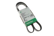 Ремінь генератора Citroen Berlingo/Jumpy/Peugeot Expert/Partner 1.6HDI