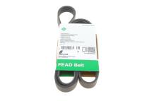 Ремень генератора Ford Focus 1.8 TDCi 05-12/Skoda Octavia 1.4 i 99-01 (6PK1520) Ремень генератора Ford Focus 1.8 TDCi 05-12/Skoda Octavia 1.4 i 99-01 (6PK1520)