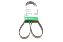 Ремень генератора поликлиновый VW Golf/BMW/Ford/Opel (6PK1540)