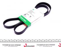 Ремінь генератора Citroen Berlingo 1.6 00-08/ Nemo 1.4i 08- Ремінь генератора Citroen Berlingo 1.6 00-08/ Nemo 1.4i 08-