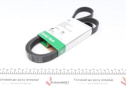 Ремінь генератора VW T4 2.0i 91-03/Opel Vectra A/B Ремінь генератора VW T4 2.0i 91-03/Opel Vectra A/B