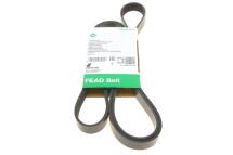 Ремінь генератора Renault Espace/Laguna 2.2dT 93-01 (6PK1950)